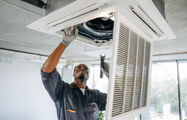 Licensed Ductwork Repair service in Bronson, MI - FH HVAC