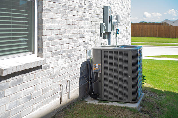 Reliable Ductwork Repair contractor in Bronson, MI by FH HVAC